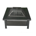Factory hot sale high quality outdoor fire pit